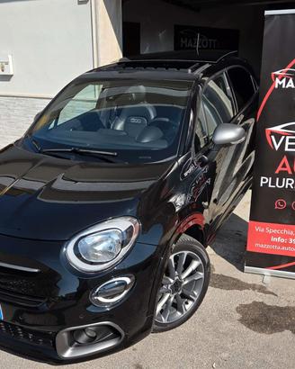Fiat 500X 1.6 MultiJet 130 CV Sport DOPPIO TETTO