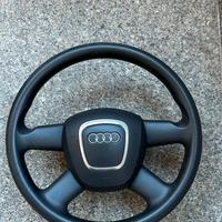 volante audi a3