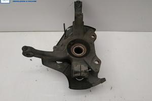 Fusello sx FIAT 500 '07