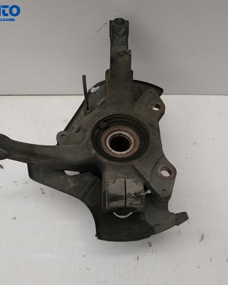Fusello sx FIAT 500 '07