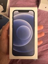 Scatola per iphone 12