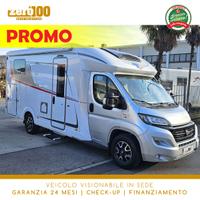 PROMO Burstner Lyseo 690 Privilege 2 ANNI GARANZIA