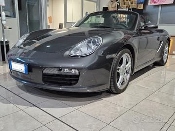 PORSCHE Boxster 2.7 24V