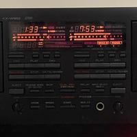 Yamaha KX-W952