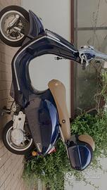 Vespa Primavera 50