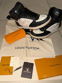 Louis Vuitton alte – Tg. 44 – Unisex – Come nuove