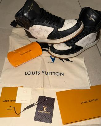 Louis Vuitton alte – Tg. 44 – Unisex – Come nuove