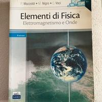 Libro Elementi di Fisica
