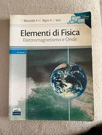 Libro Elementi di Fisica