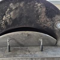 Forno a Legna