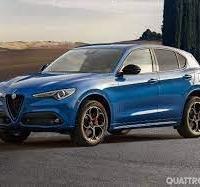 Ricambi vari alfa romeo stelvio 2014 2023