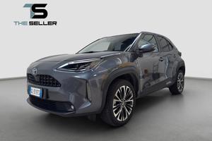 Toyota Yaris Cross 1.5h Lounge awd-i 116cv e-cvt*F