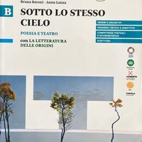 SOTTO LO STESSO CIELO Vol B