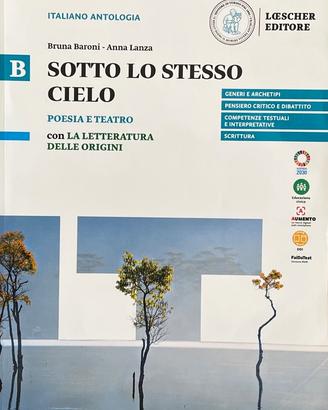 SOTTO LO STESSO CIELO Vol B