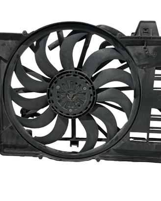 Ventola radiatore motore LAND ROVER RANGE ROVER EV