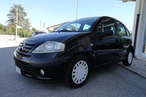 Citroen C3 1.4 Elegance