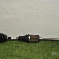 BMW X1 E84 Semiasse anteriore destro | 10001