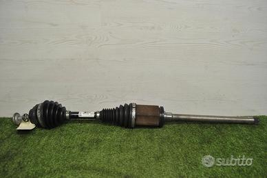 BMW X1 E84 Semiasse anteriore destro | 10001