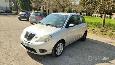 Lancia Ypsilon 1.2 MECCANICA PERFETTA OK NEO PATEN