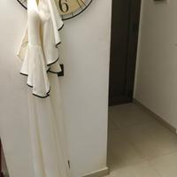 tuta elegante 