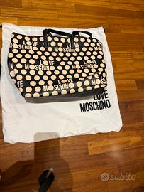 Borsa moschino