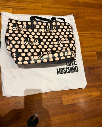 Borsa moschino