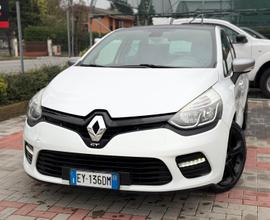 Renault Clio 1.2 TCe 120CV EDC GT*TETTO