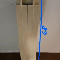 termosifone alluminio