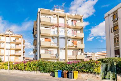 Appartamento - Catania