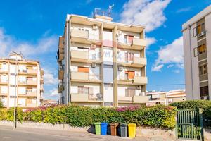 Appartamento - Catania