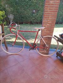 bici da collezione 