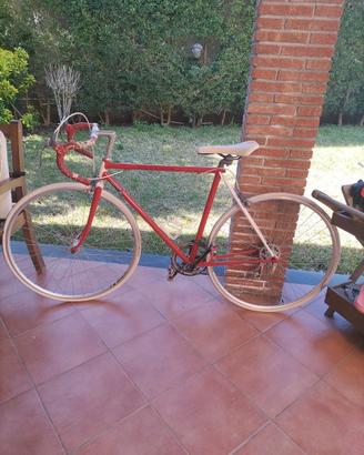 bici da collezione 