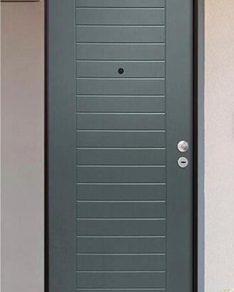 porta blindata - nuovo imballato 