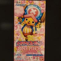 One Piece Card Game EB-01