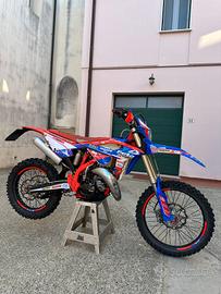 Beta RR Enduro 125 2024