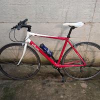 Bicicletta Btwin sport