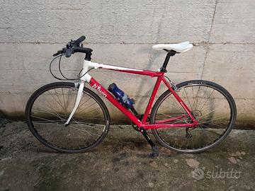 Bicicletta Btwin sport