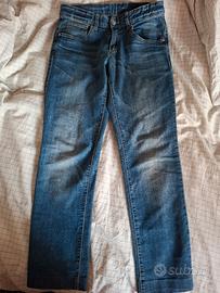 Jeans Benetton taglia 3XL 12_13 anni