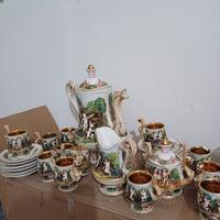 Servizi Caffè e The in Capodimonte