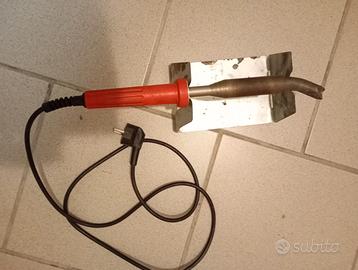Saldatore professionale WELLER