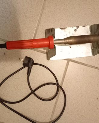 Saldatore professionale WELLER