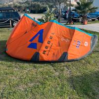 Duotone rebel sls 9 anno 2025