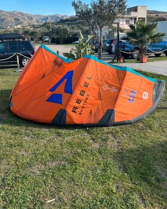 Duotone rebel sls 9 anno 2025