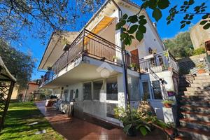 VILLA SINGOLA A TAGGIA