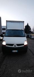 Renault master urgent.e