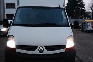 Renault master urgent.e