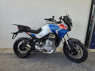 MOTO GUZZI Stelvio 1000 DUECENTO TRIBUTO