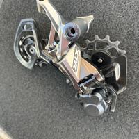 shimano XTR 12 v