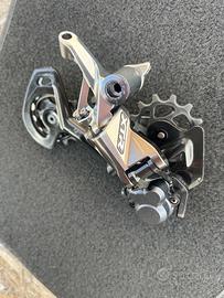 shimano XTR 12 v