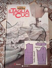 cucito manuale